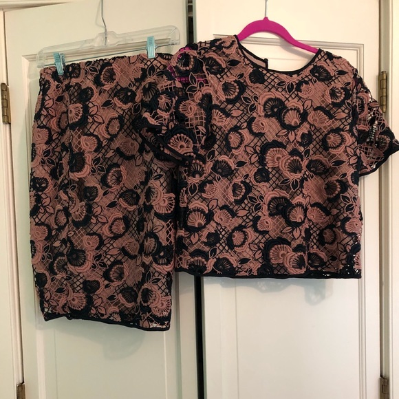 Ann Taylor Other - Ann Taylor work set